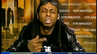 Screencap Classix: Lil Wayne Devastates Jay Mariotti On <i>ATH</i>